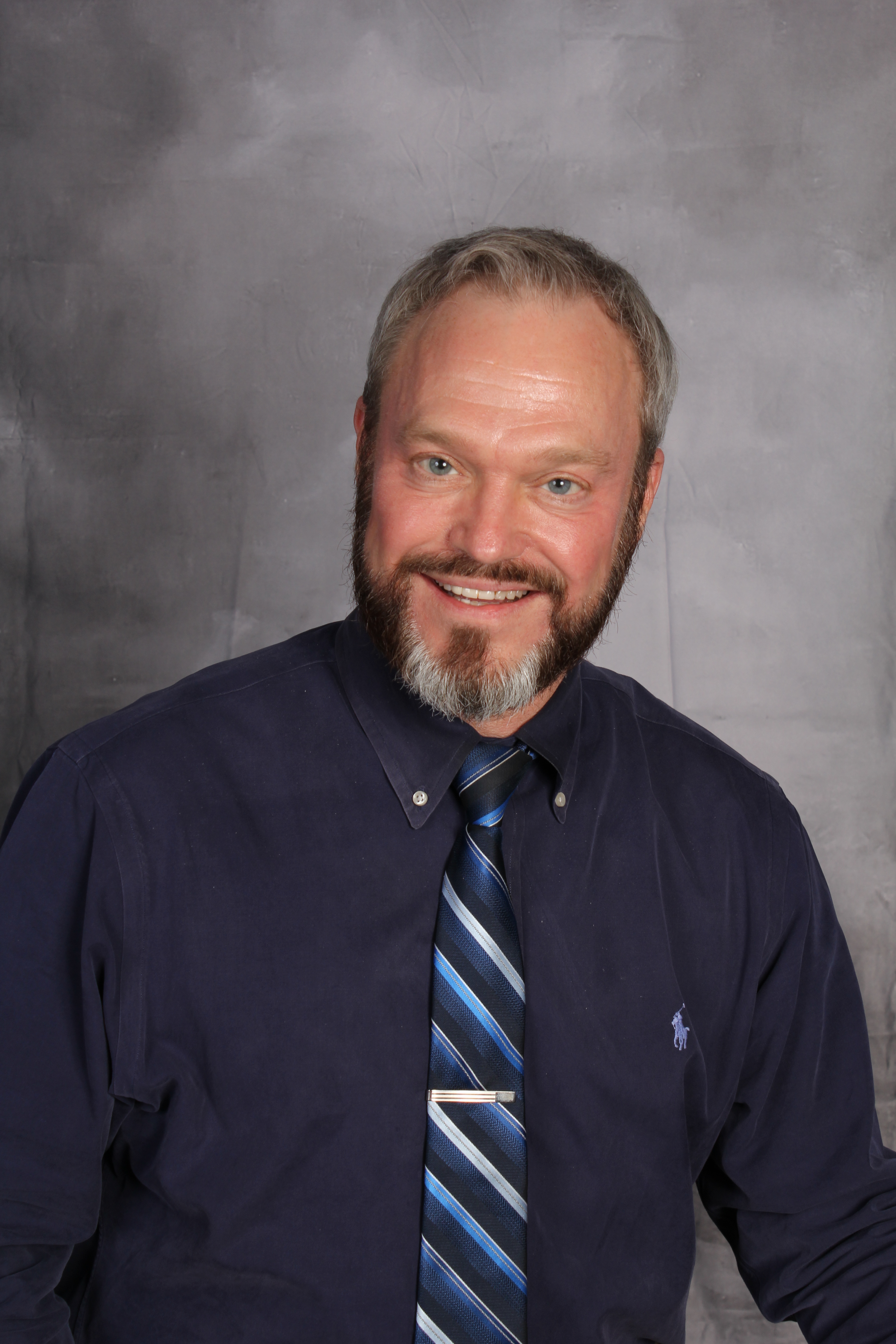 Rick Shore Harper HS